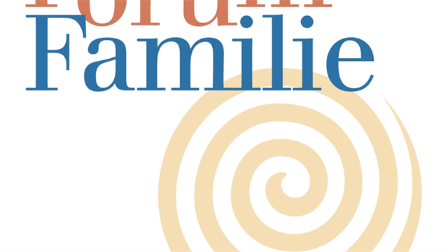 Forum Familie Logo